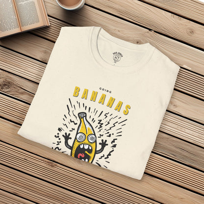 Going Bananas