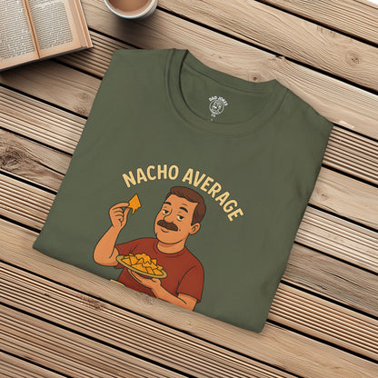 Nacho Average Dad