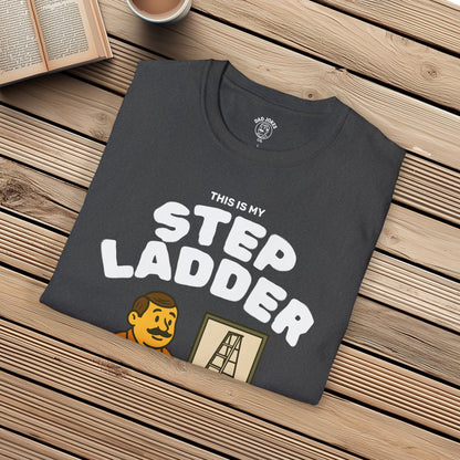 Step Ladder