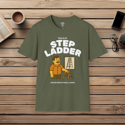 Step Ladder
