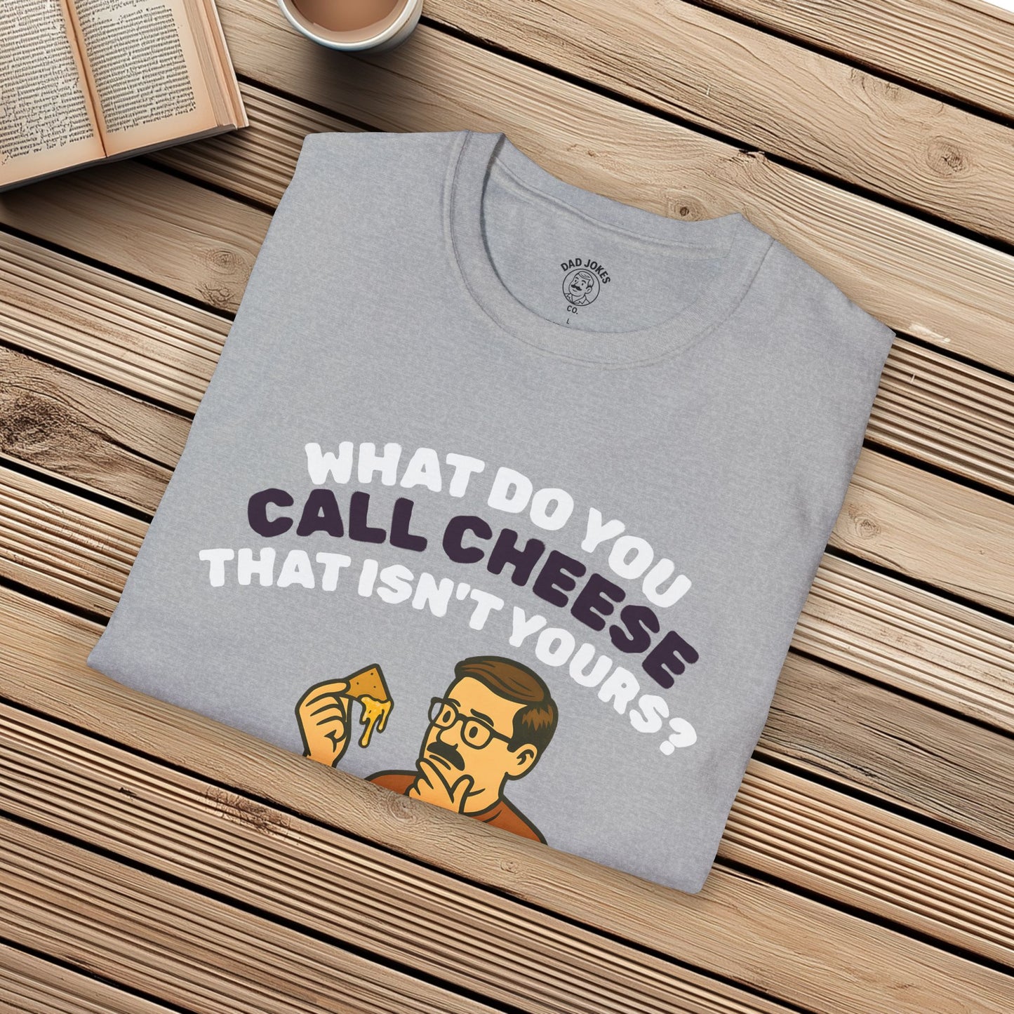 Nacho Cheese