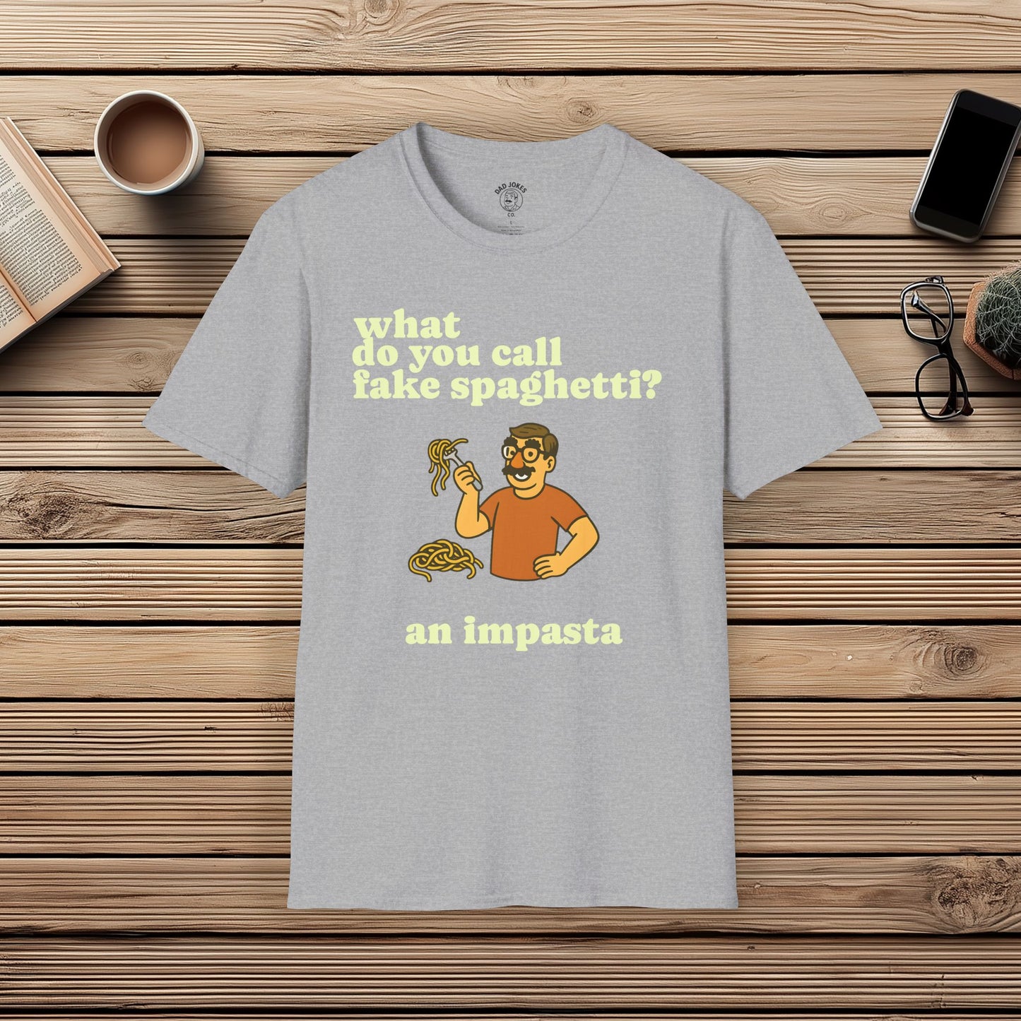 Impasta