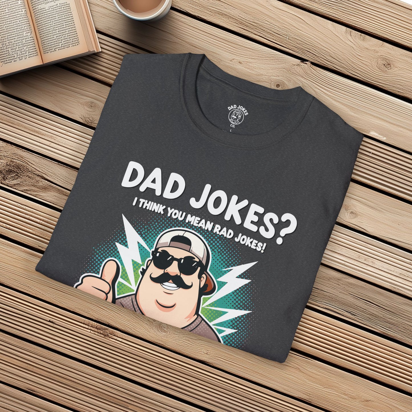 Rad Jokes