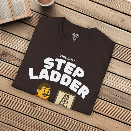 Step Ladder