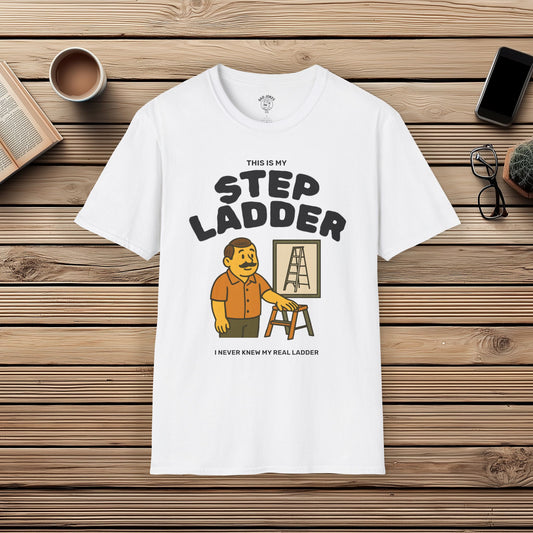 Step Ladder