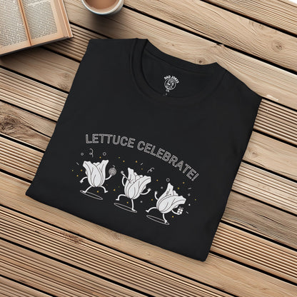 Lettuce Celebrate!