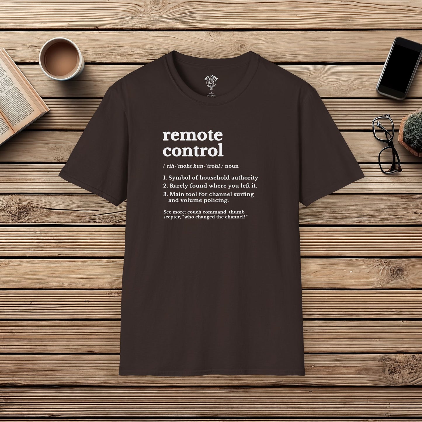 Remote Control Definition