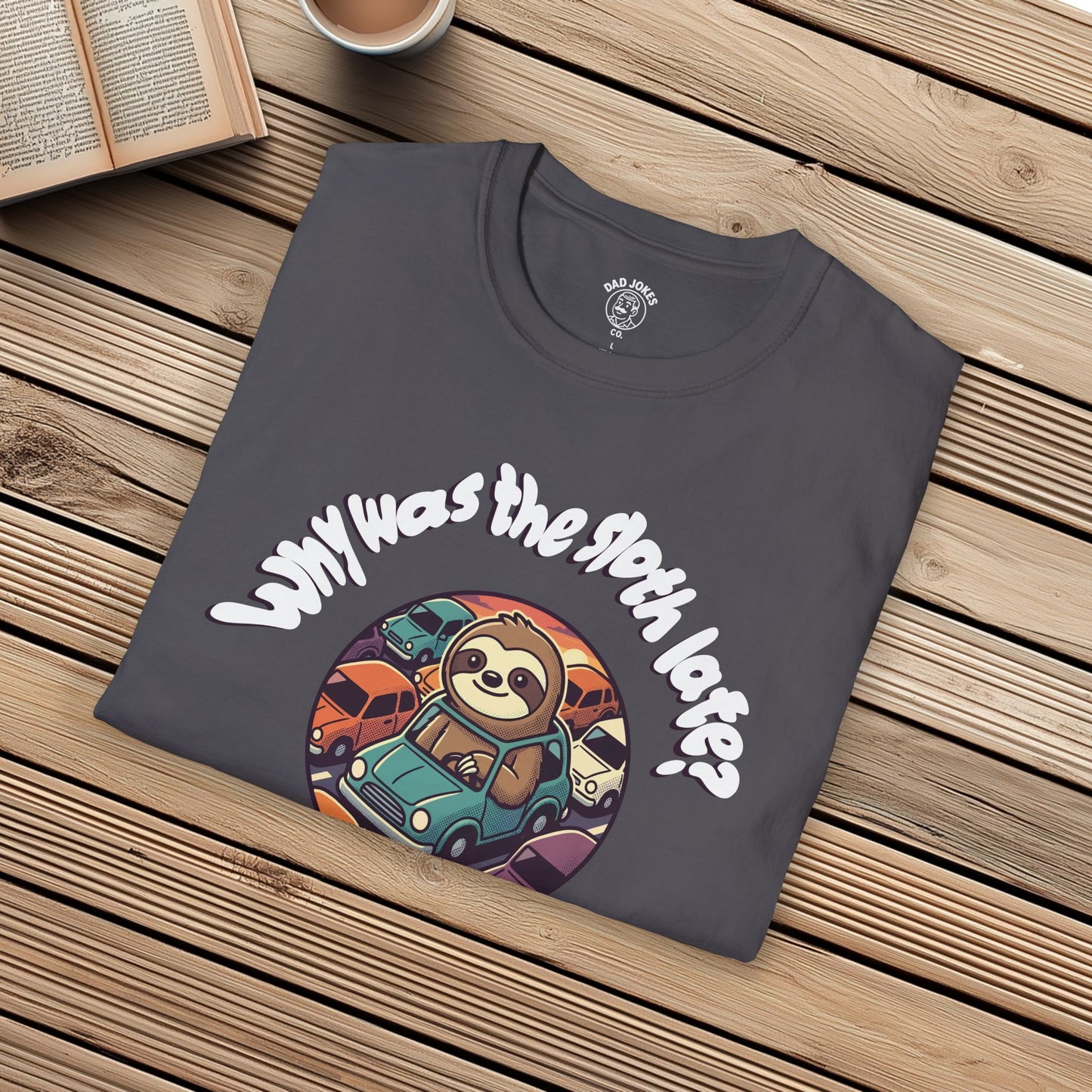 Sloth Pace
