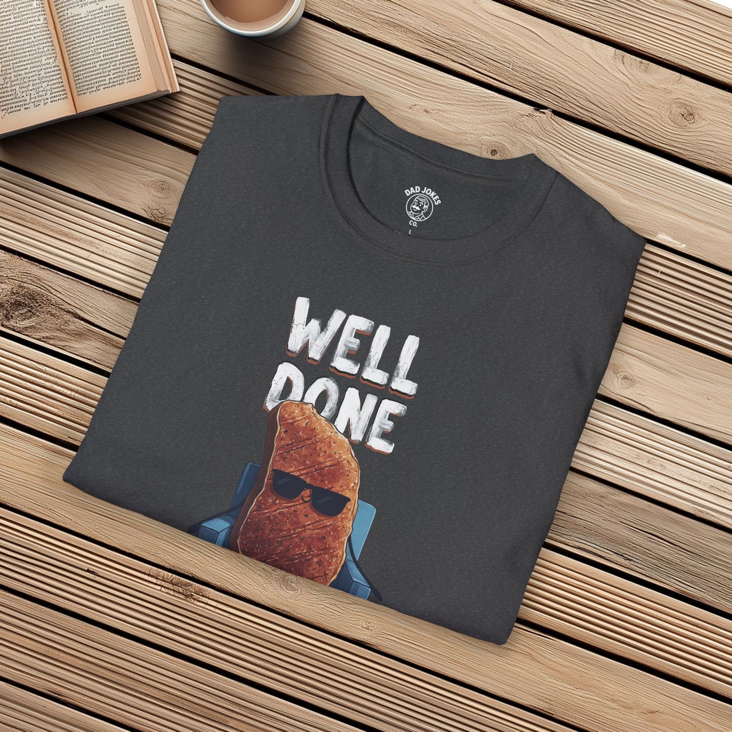 Well Done