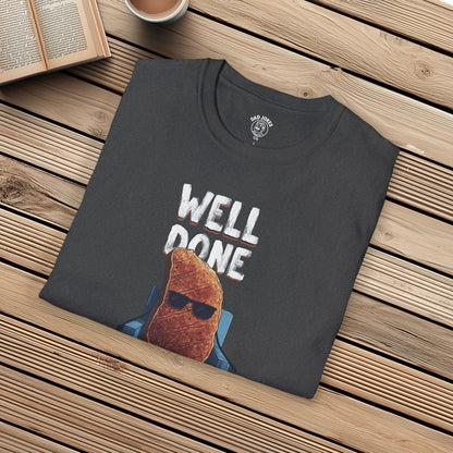 Well Done