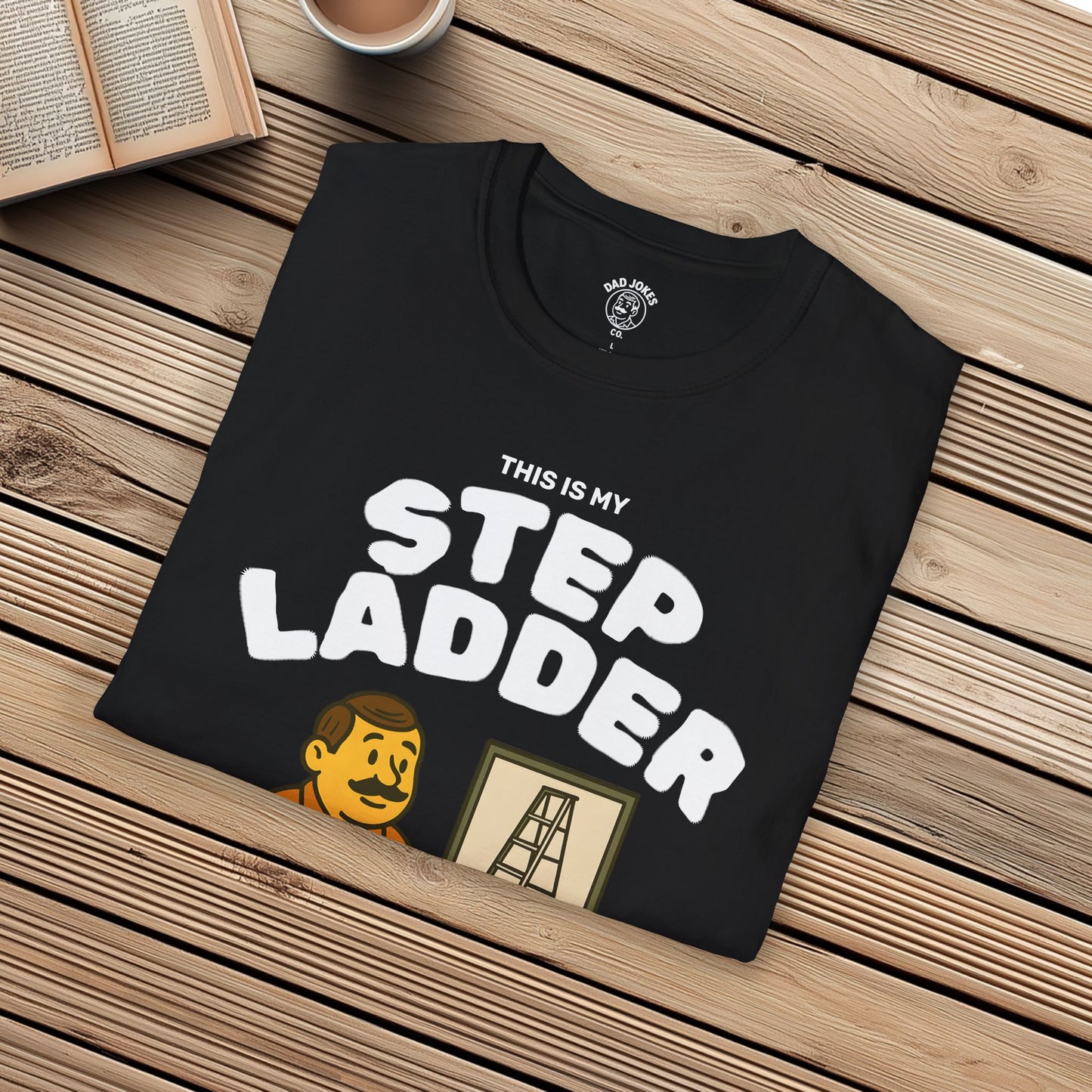 Step Ladder