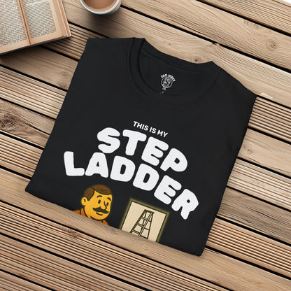 Step Ladder