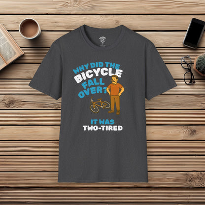 Two Tired