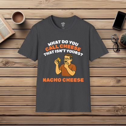 Nacho Cheese