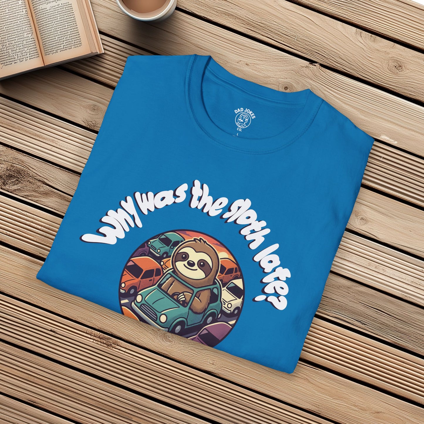 Sloth Pace