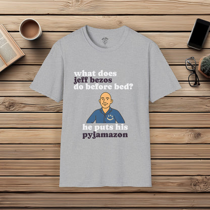 Pyjamazon