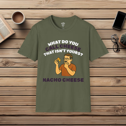 Nacho Cheese