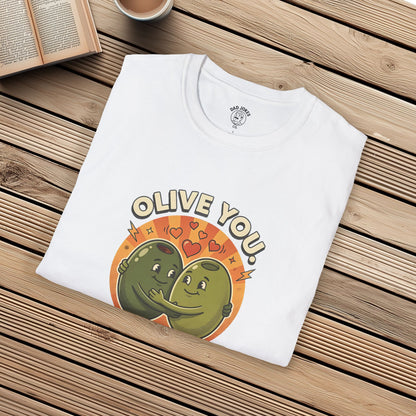 Olive You