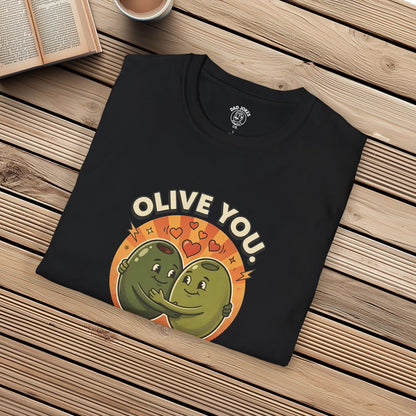 Olive You