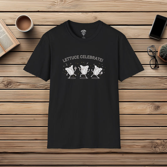 Lettuce Celebrate!