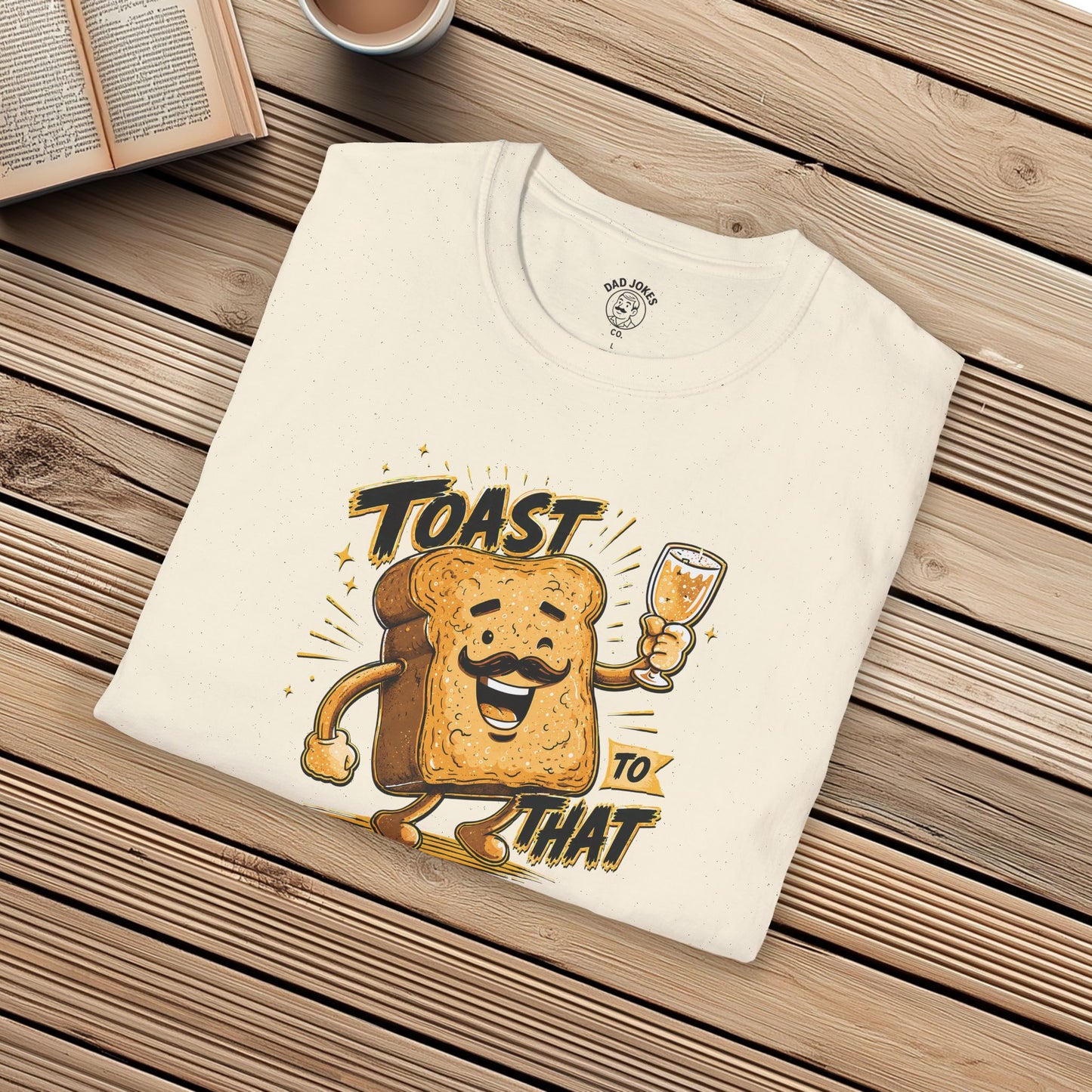Toast To That
