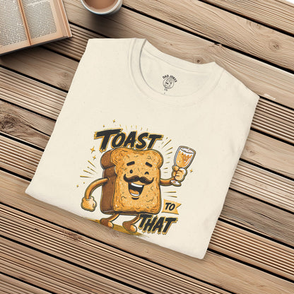 Toast To That