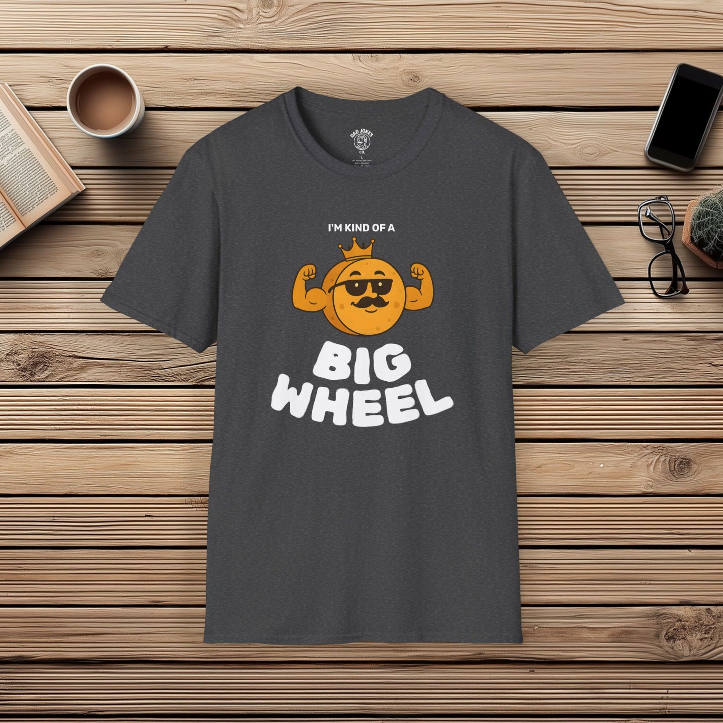 Big Wheel