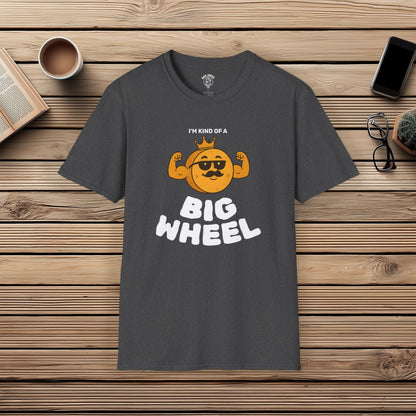 Big Wheel