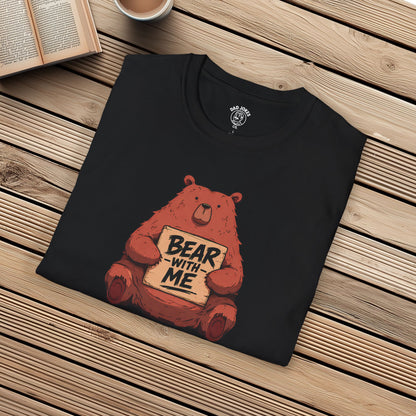 Bear With Me