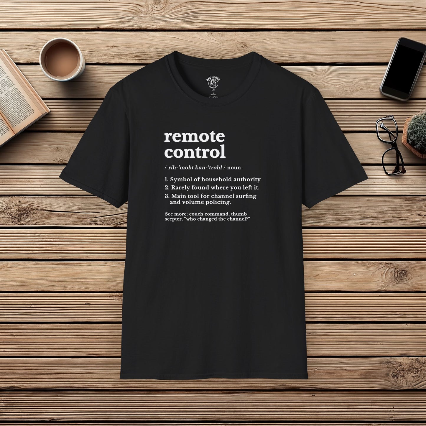 Remote Control Definition