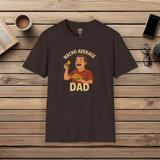 Nacho Average Dad
