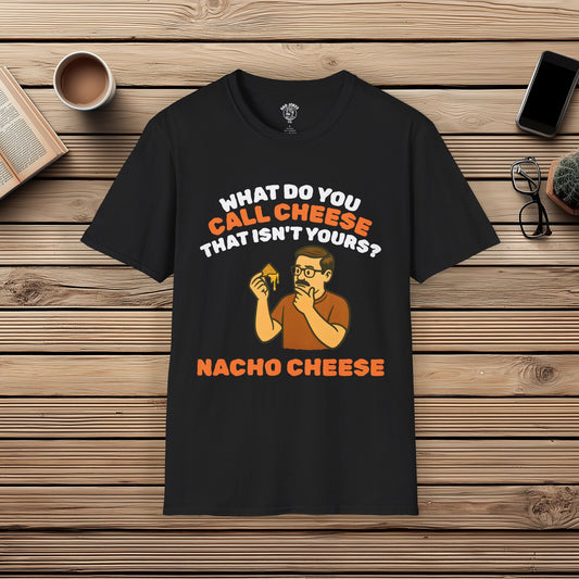 Nacho Cheese