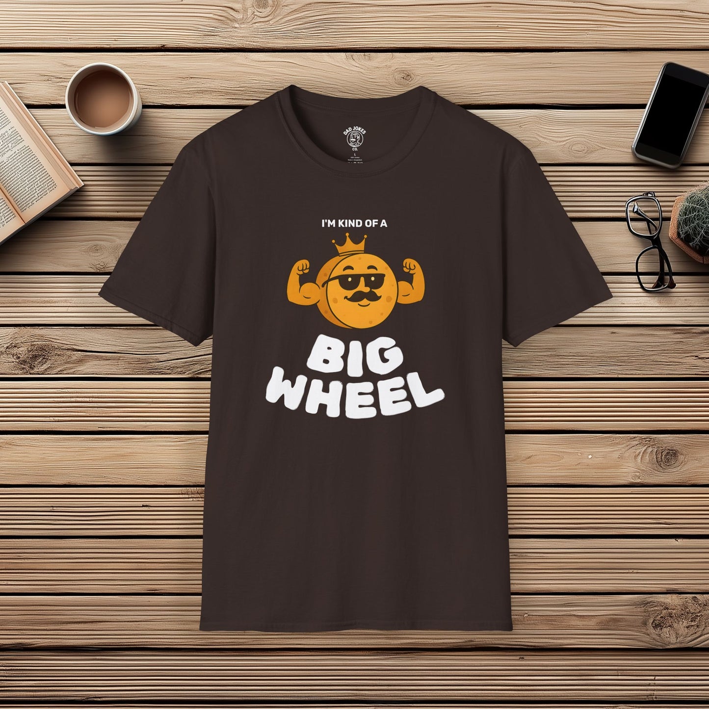 Big Wheel