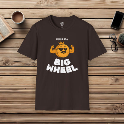 Big Wheel