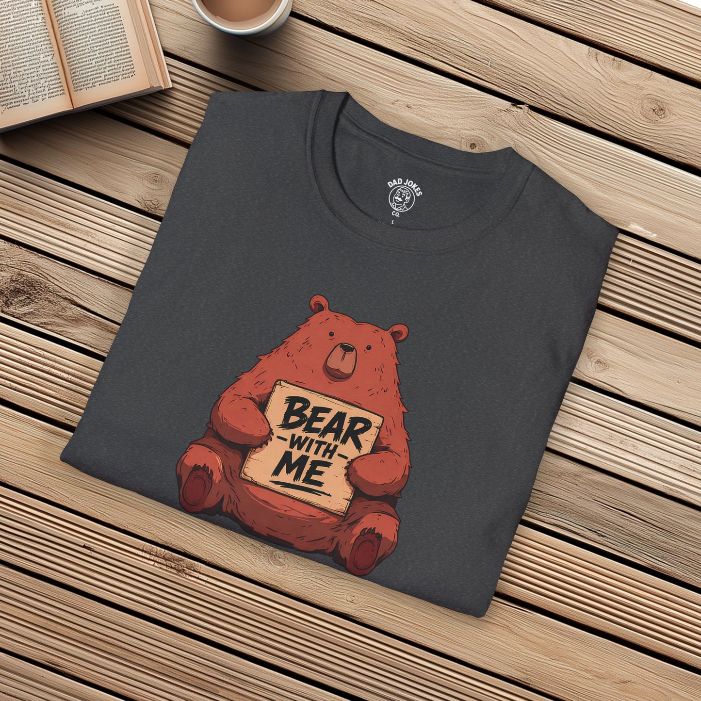 Bear With Me