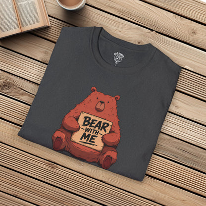 Bear With Me