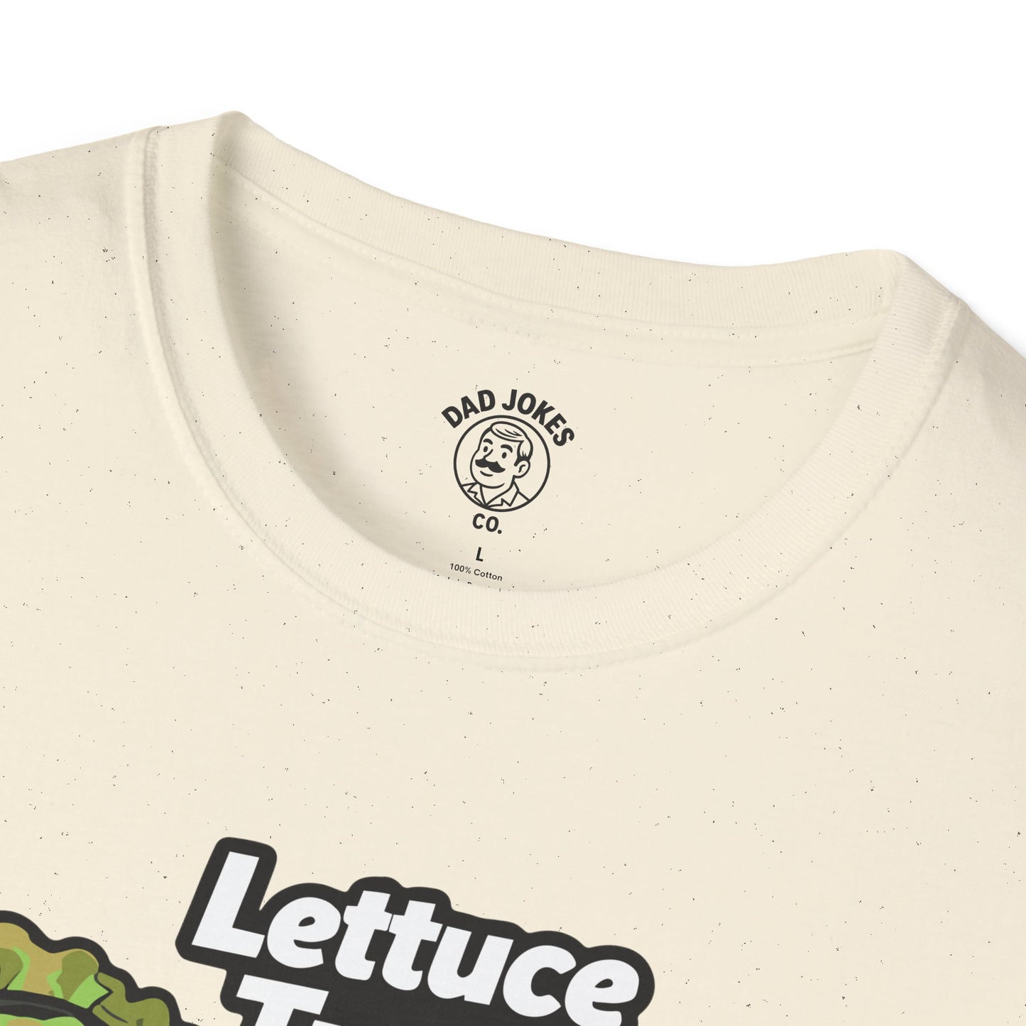 Lettuce Turnip the Beet!