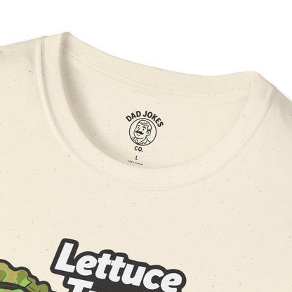 Lettuce Turnip the Beet!