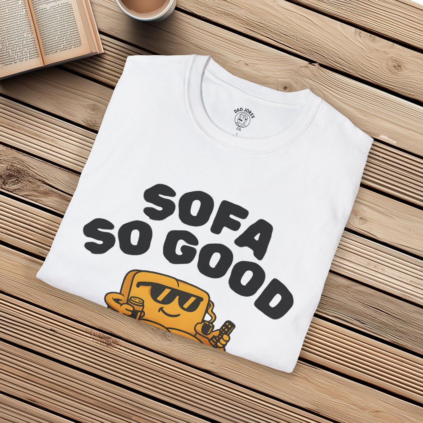 So Fa, So Good