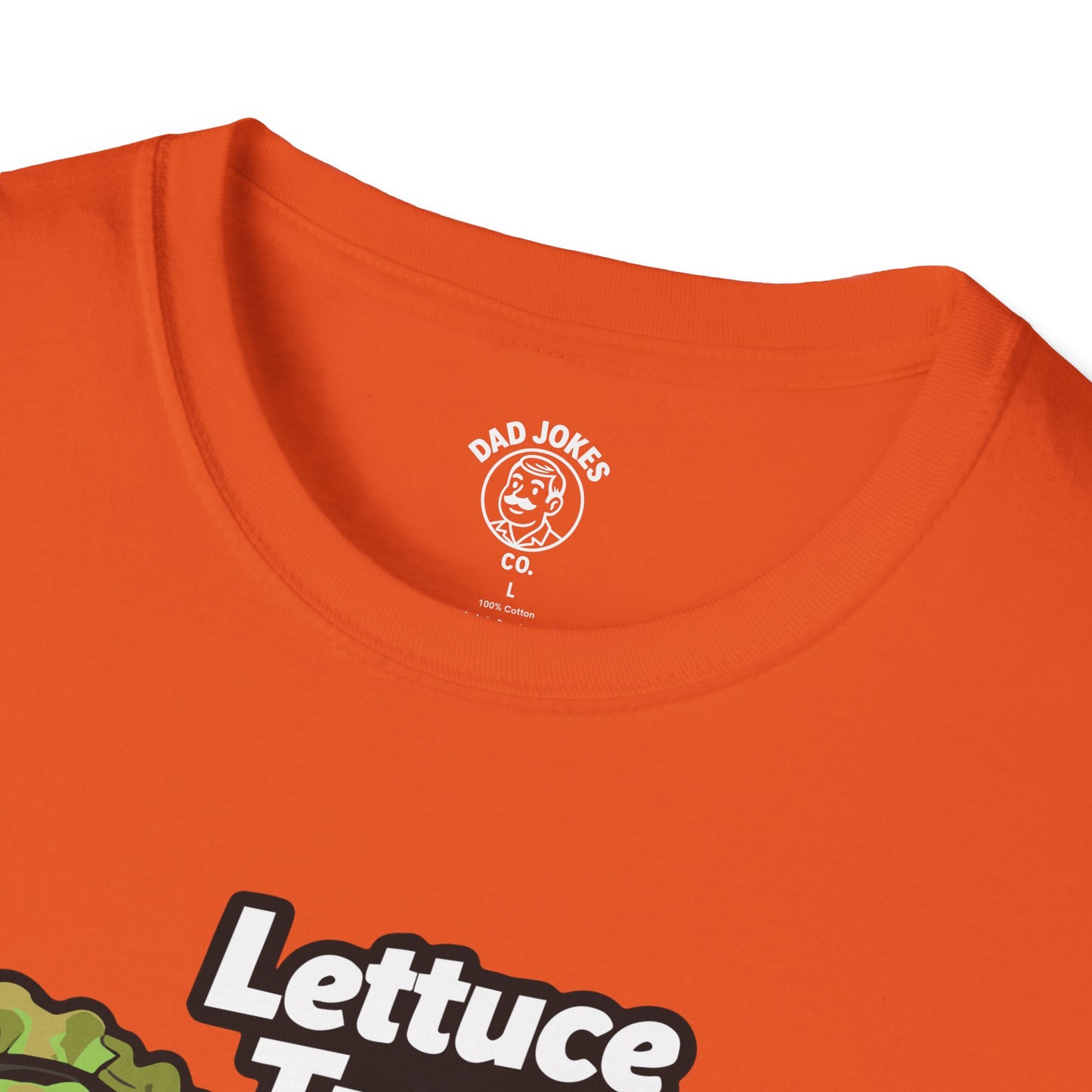 Lettuce Turnip the Beet!