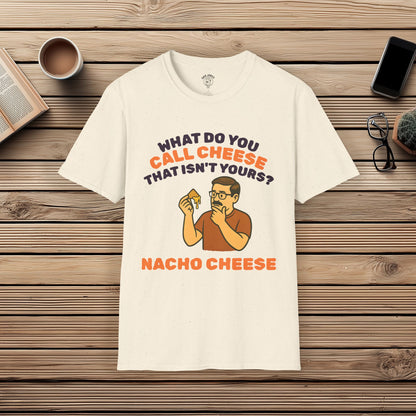Nacho Cheese