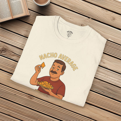 Nacho Average Dad