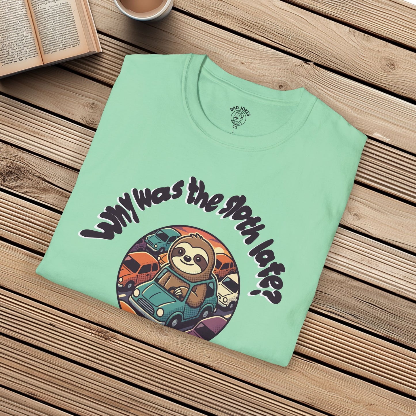 Sloth Pace
