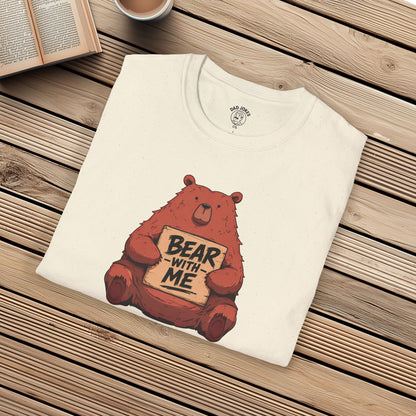 Bear With Me