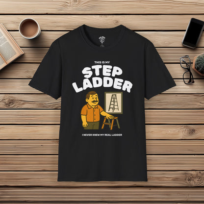 Step Ladder