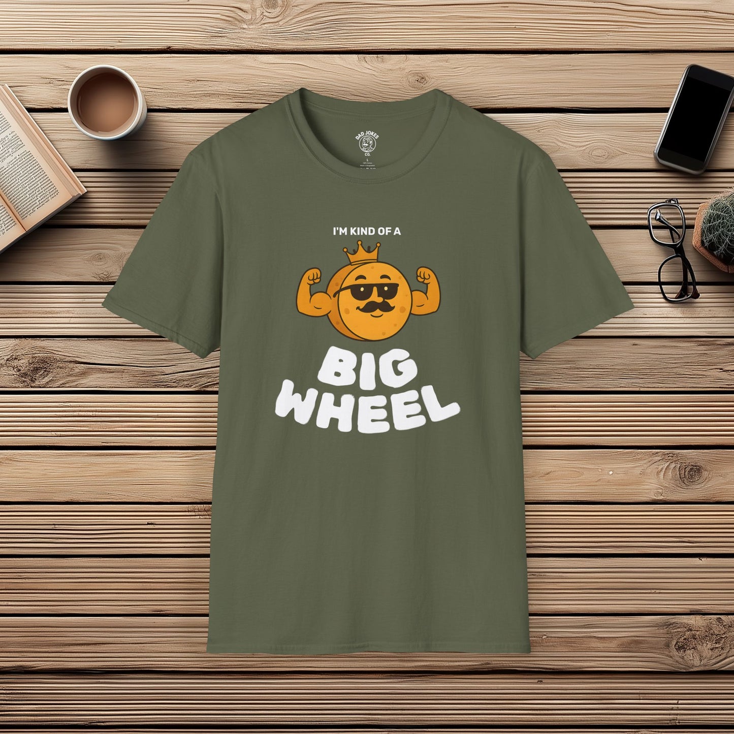 Big Wheel