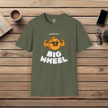 Big Wheel