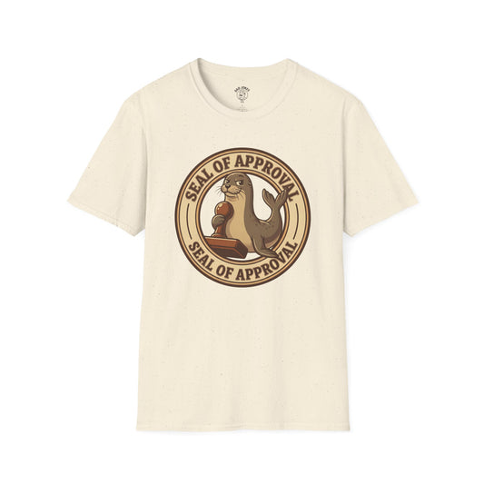 Seal of Approval