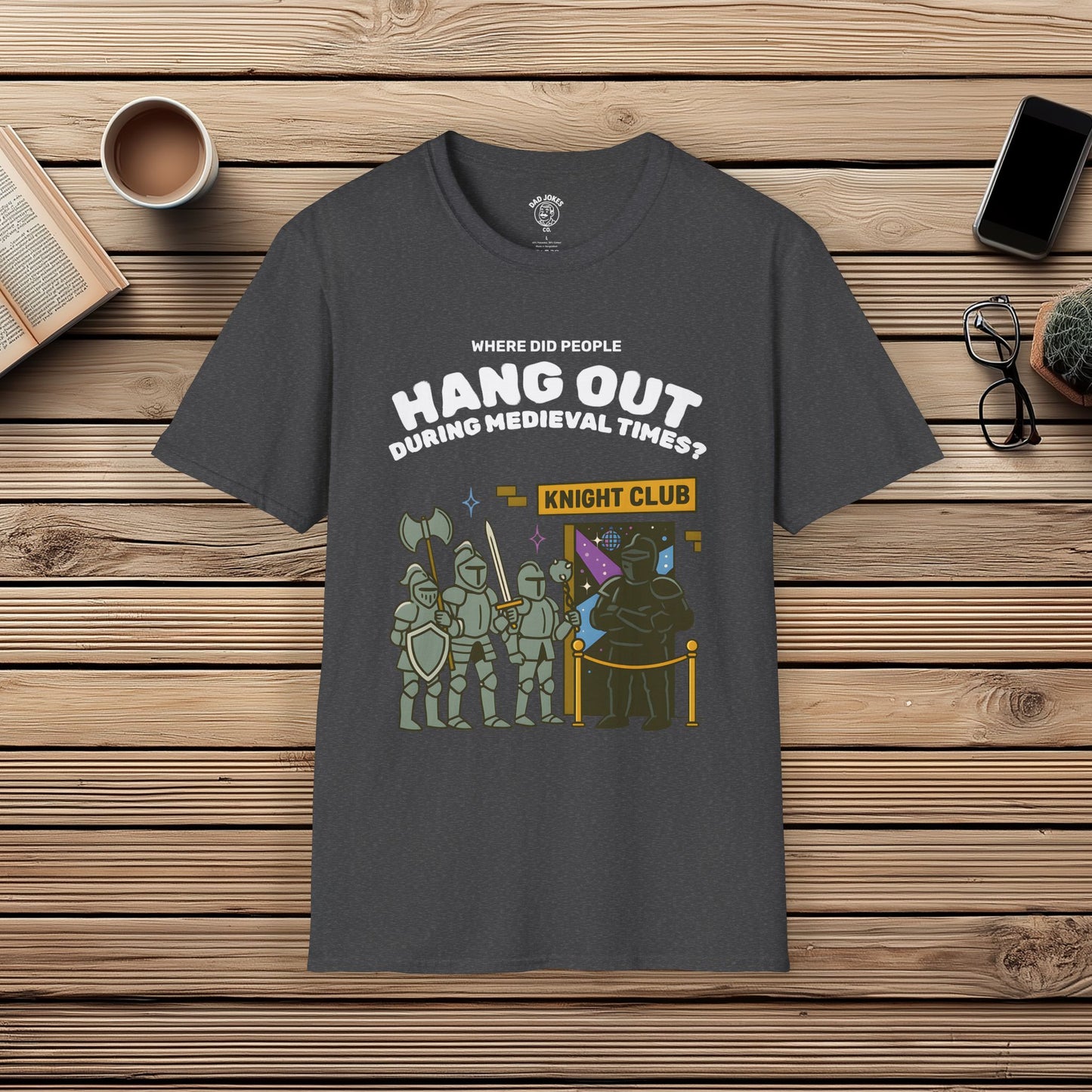 Knight Club