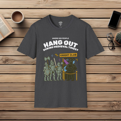 Knight Club